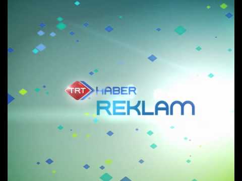 TRT Haber - Reklam Jeneriği (2010-2013) 1-3