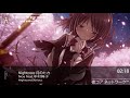 Nightcore 月のヒカリ-Noa feat.中村舞子