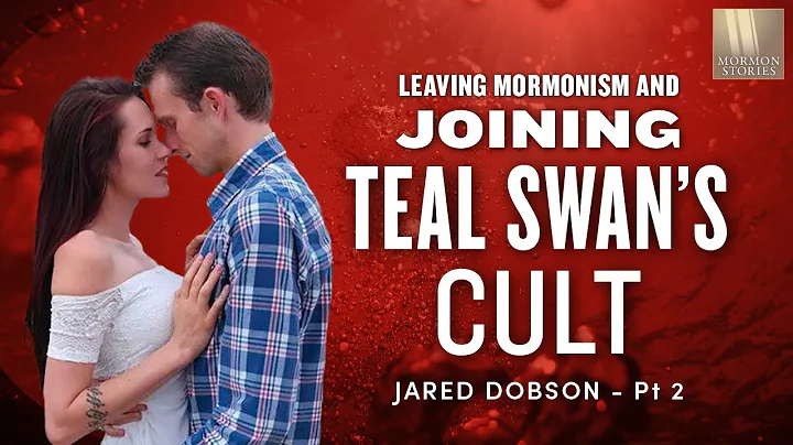 Mormon Stories #1329: Leaving Mormonism to Join Te...