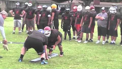 Robert Dorgan Football