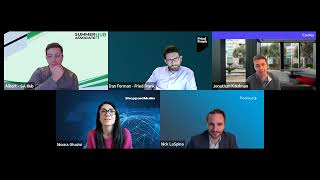 Introduction to Specialty Practice Areas - Summer Associate Hub 2025 Virtual Series