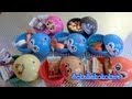 【Eng sub】Anpanman candy case・つみつみおやつケースアンパンマン