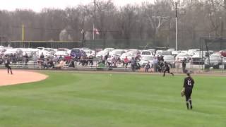 Information Messiah vs. Rutgers Camden 3-31-16 News