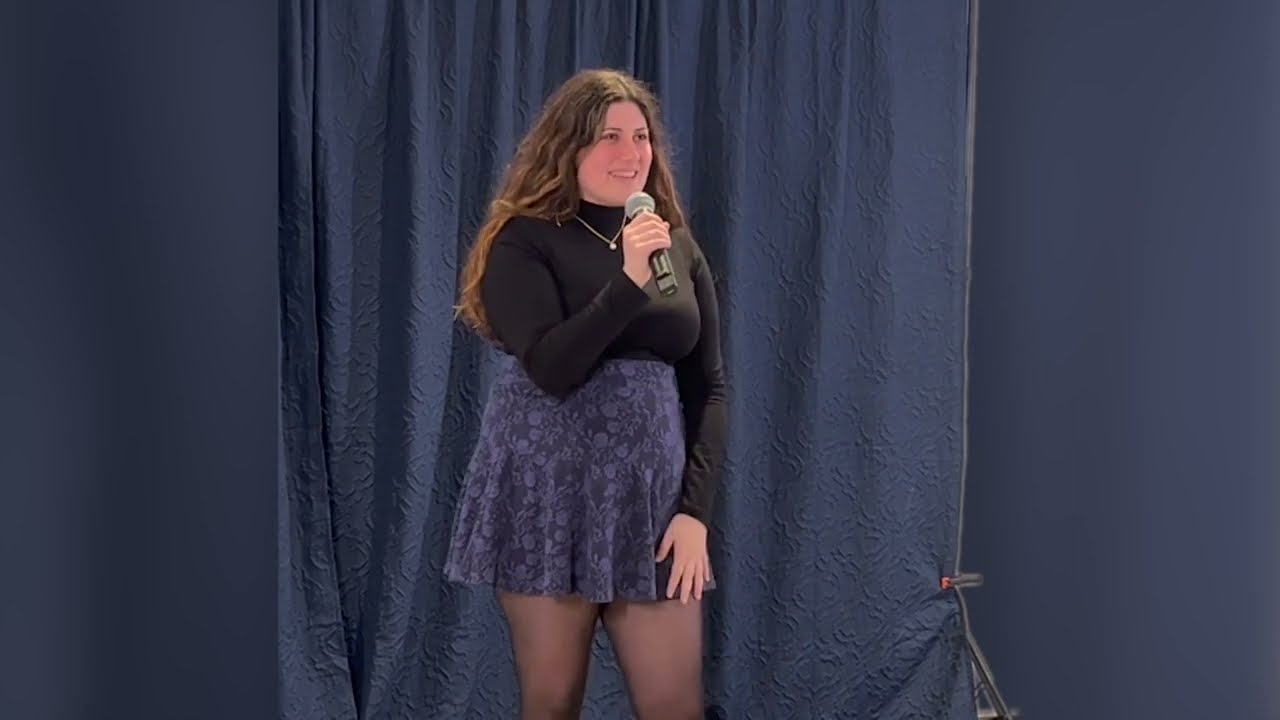 It's A Perfect Relationship from Bells Are Ringing - Riva Brody