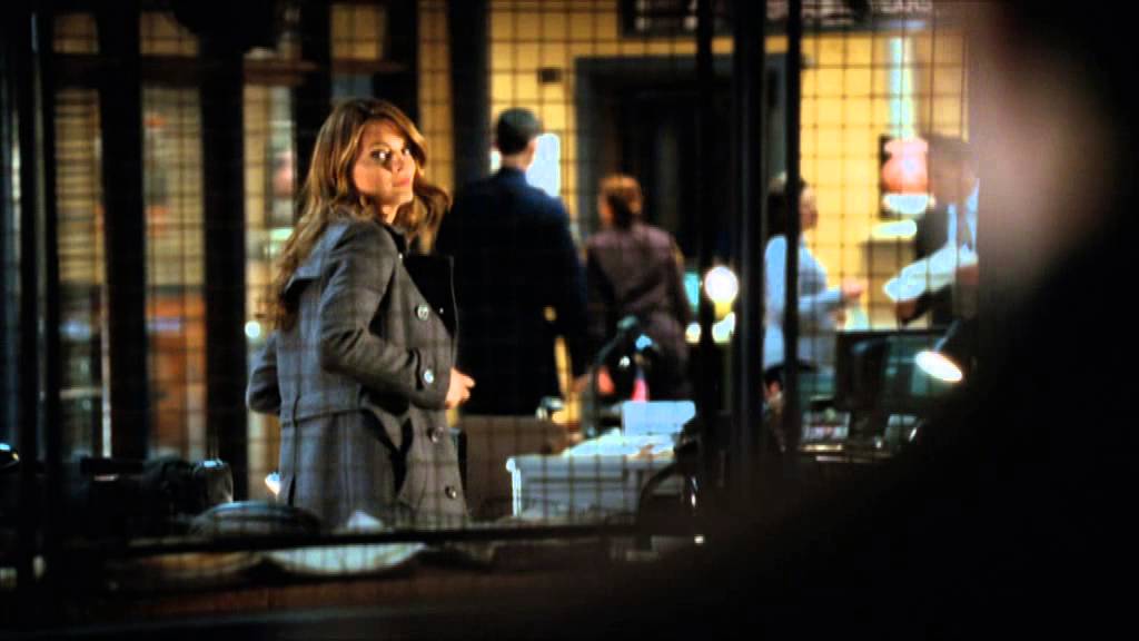 Castle - Season 4 Trailer