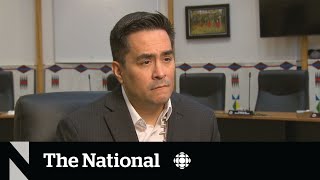 Racism, discrimination pushing First Nations patients out of Alberta ERs
