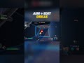 Fortnite Aim and edit practice #fortnite #fortnitepractice #crosshairplacement