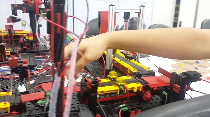 VIDEO FINAL Automatizacin Zoila Mateo