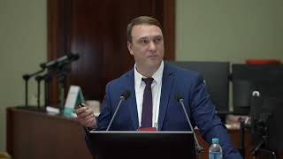 картинка: Бизнес-конференция. Актуальные таможенные риски для импортеров, экспортеров и приобретателей.