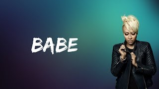 Watch Emeli Sande Babe video