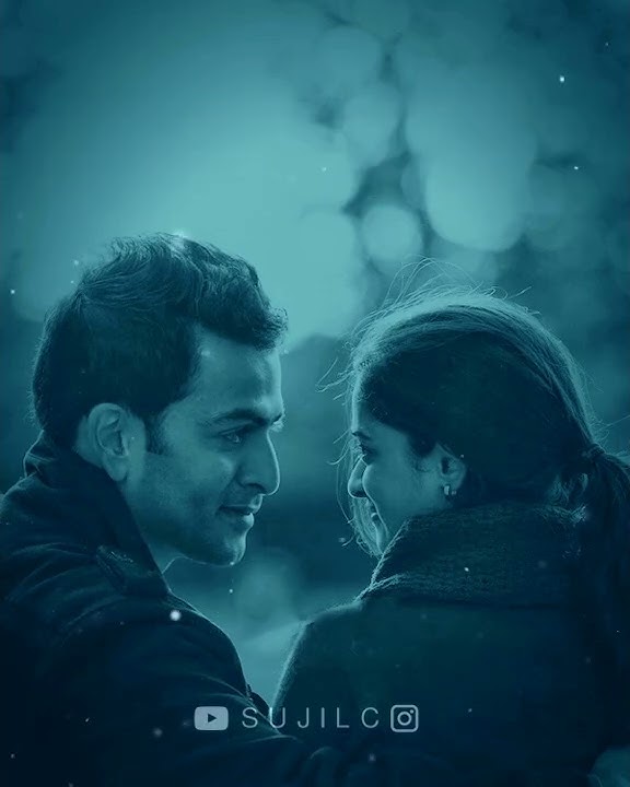 Kannadi Vaathil  Malayalam Lyrics Whatsapp Status |  | London Bridge |