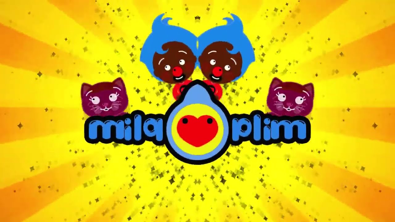 Plim Plim Effects (Inspired By Gamavision Csupo Effects)