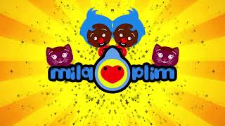 Plim Plim Effects (Inspired By Gamavision Csupo Effects)