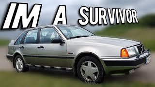 Volvo 440 | MOT Mission | Its time.. How Much Did It Cost?