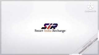 Smart India Recharge App First Time login Process screenshot 2