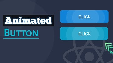 Create Animated Button in React Native | Easy Ripple & Scale Effects Tutorial
