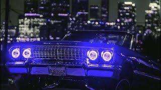 West Coast Boy (Free Beat ) - $DJ BxBy$ 
