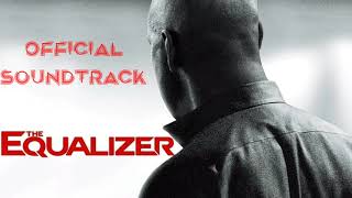 The Equalizer 2014 Official Soundtrack Theme Song - Vengeance