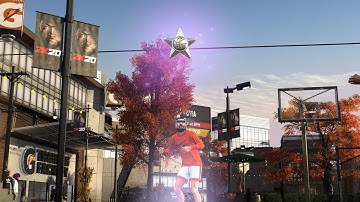 NBA 2K20 - 99 OVERALL HITTING SUPERSTAR 1 LIVE REACTION