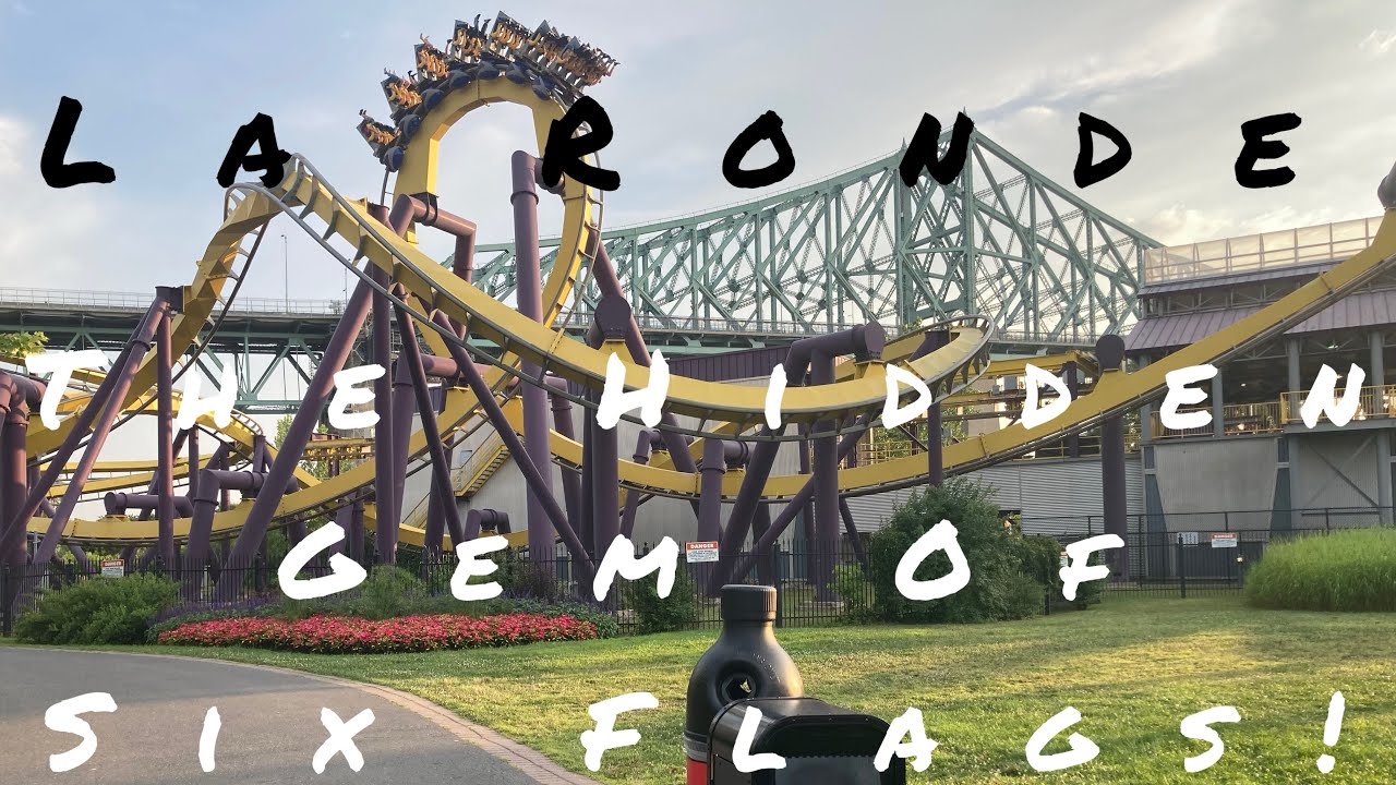 la-ronde-the-hidden-gem-of-six-flags-roller-coasters-montr-al