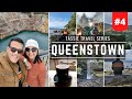 Discover Queenstown - Tasmania | Lake St. Clair & Russell Falls | Travel Guide | Ep. 4