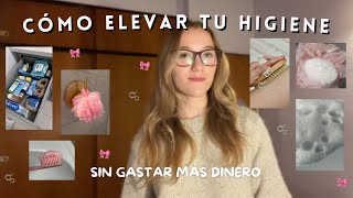 ✨CÓMO ELEVAR TU HIGIENE✨ | tips que no te costarán más dinero by Chica Vainilla 171,662 views 1 month ago 9 minutes, 32 seconds