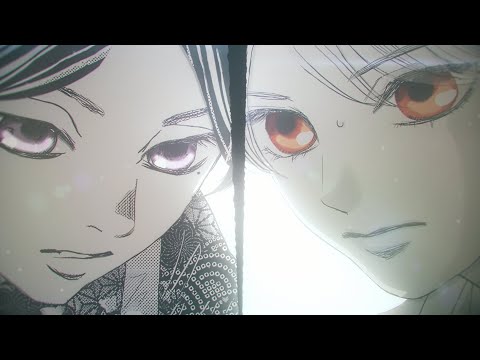 【静止画MAD】百一人目の友達【ちはやふる】