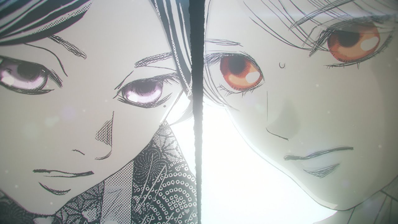 百一人目の友達【ちはやふる】について｜ブラマン