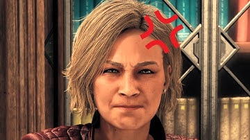 These Facial Animations hits hard