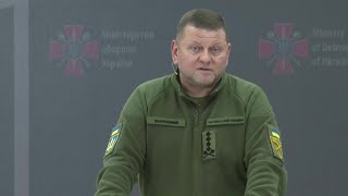 Exército ucraniano anuncia recuo em cidade que Rússia diz ter conquistado | AFP
