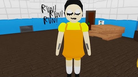 How To Get The “Doll Glitched Backrooms Morph” | Backrooms Morphs #roblox #backrooms