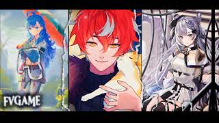 Heat Waves Switching Vocalsglass Animalsjapanese Coveroriginal  By limedayo