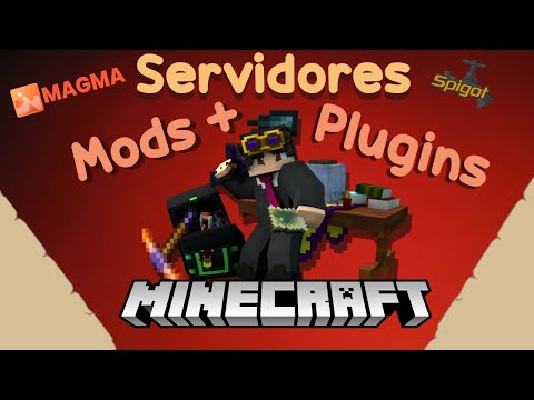 Vídeo: Mojang Contrata Al Equipo De Mods De Servidor De Bukkit Para Hacer Oficial La API De Minecraft