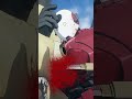 「お前たちは撤退しろっ！」｜TVアニメ『スノウボールアース』第6話：「狂気のゆくえ」より【毎週金曜23:30放送中】
