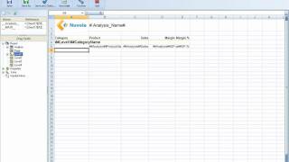 Create Reports From QlikView Using NPrinting