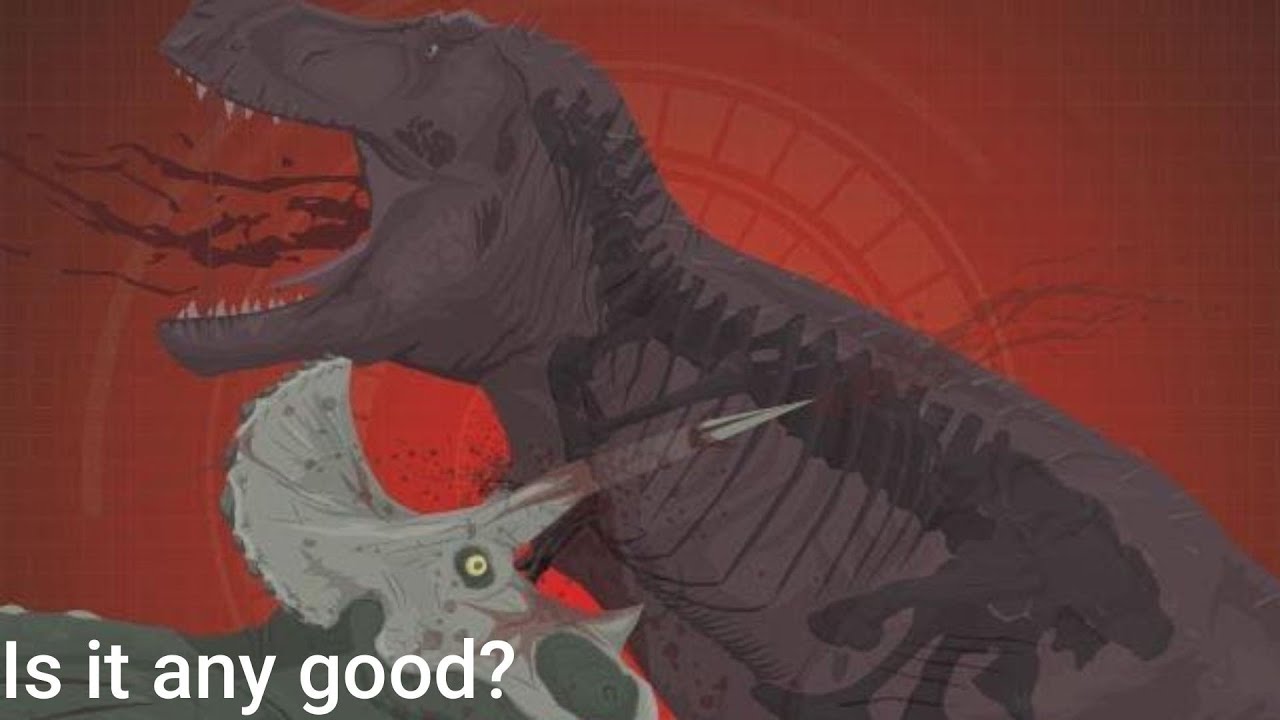 Видеообзор палеонтологического центра Годжи