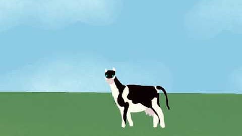 The Spherical Cow WIP