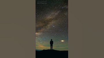 How do some galaxies move away faster than light?