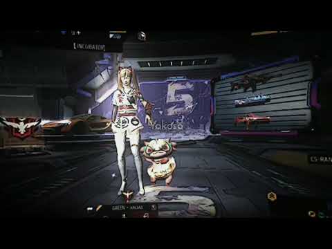 PRESET FF DJ KARA BORUTO YOKOSO NINOHODOSI NO BAKAYAROU TREND TIKTOK😍😈