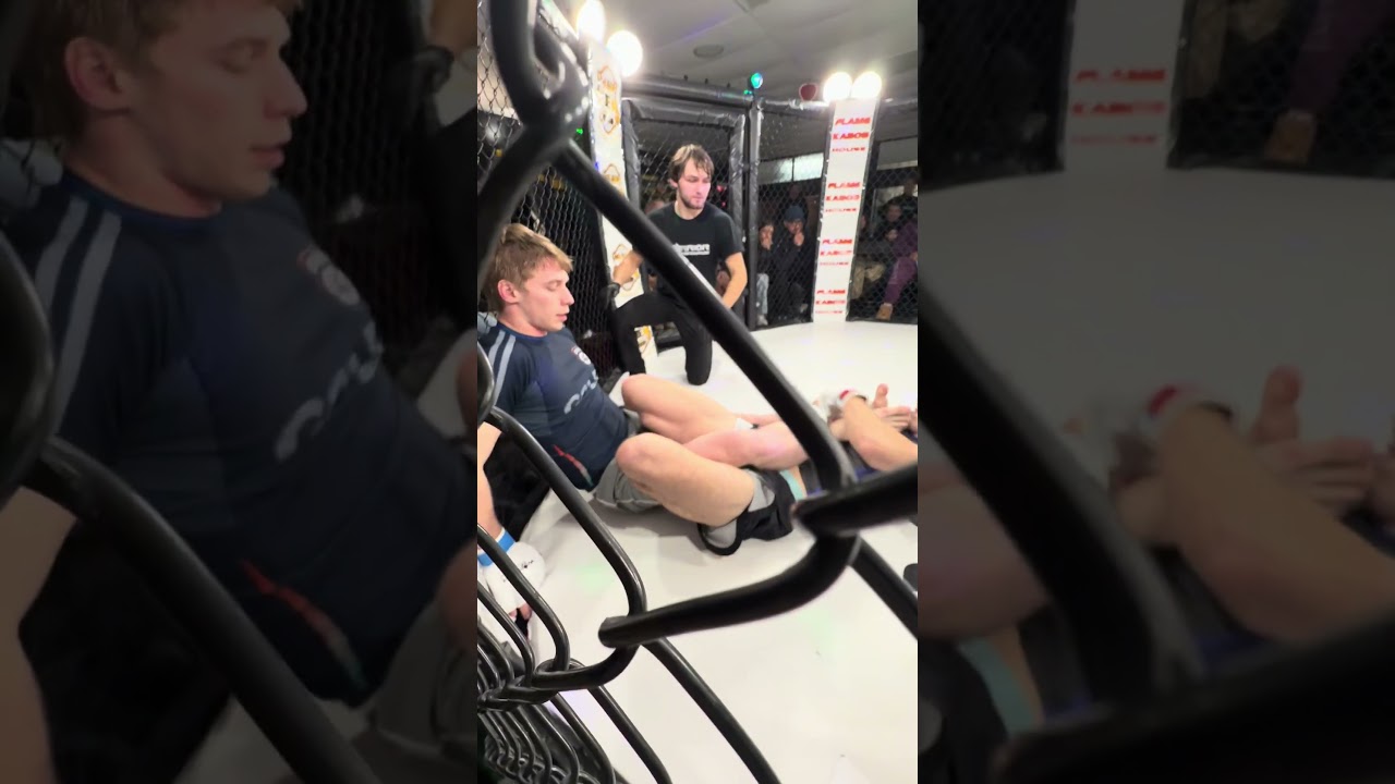 Full match breakdown 