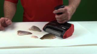 SKINZIT® How to Remove the Rib Bones & Skin - Panfish (www.fishskinner.com)