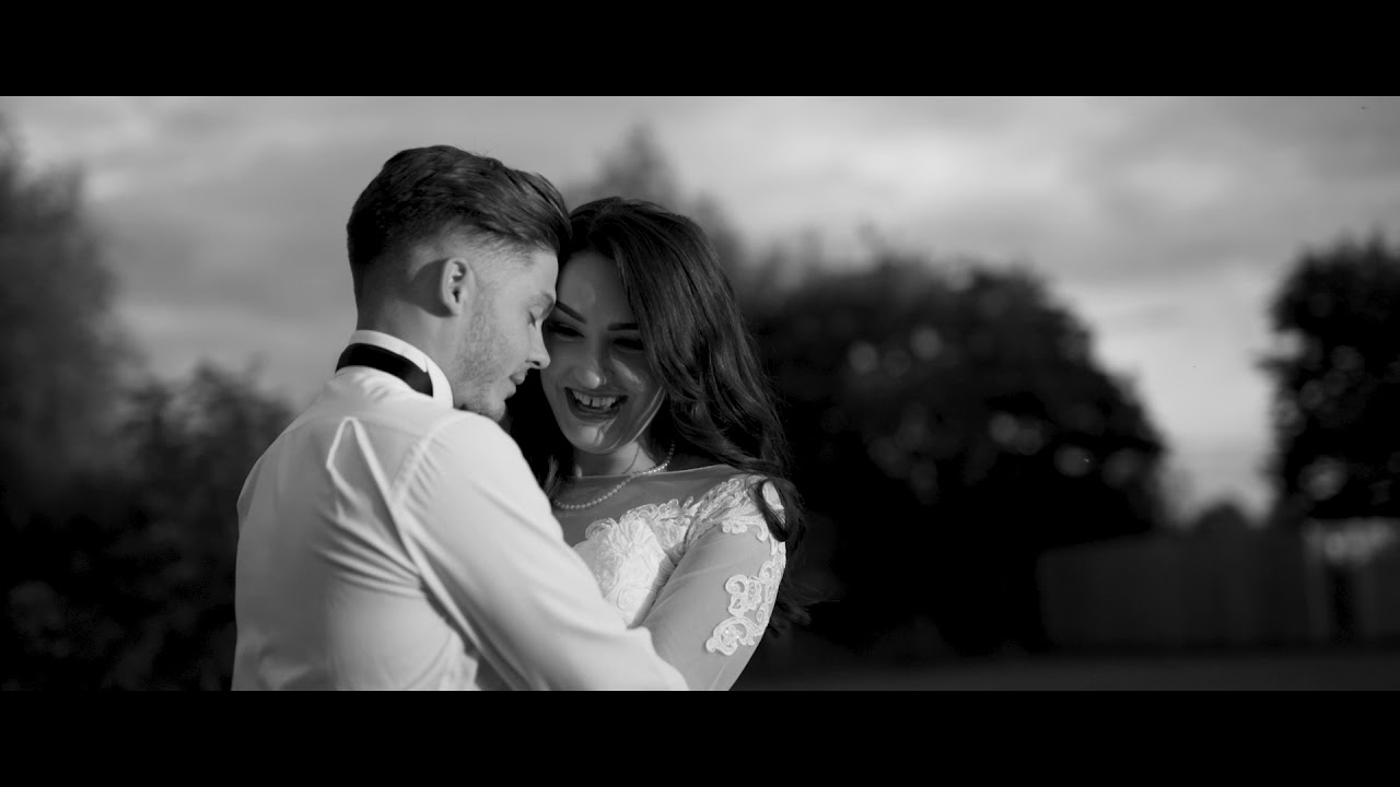 Ian Dearman Media - Weddings Loop BW