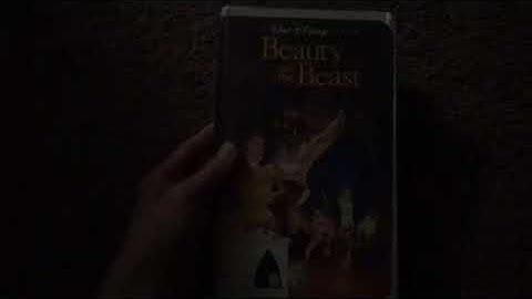 My Clamshell Case VHS Collection Part 6