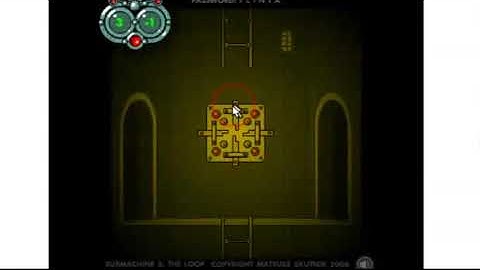 Cloud SWF, Flash Player with Drive - Edited