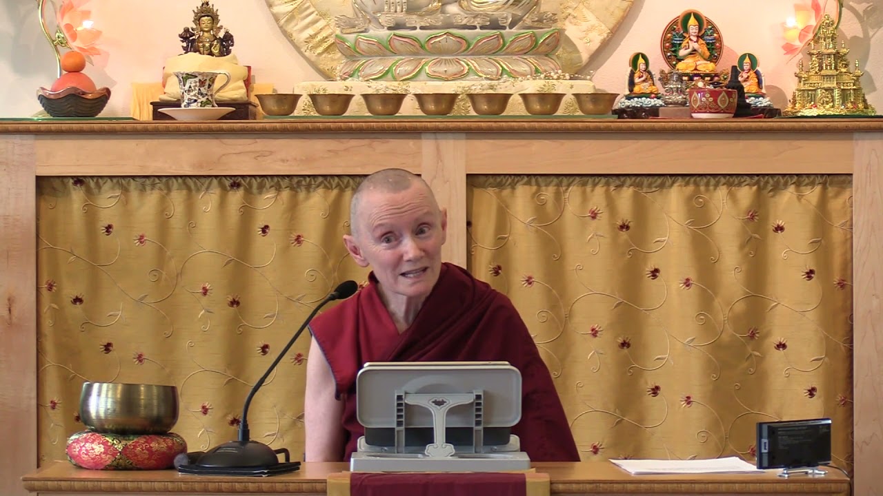 08-01-21 Shaking Up Our Ignorance - BBCorner