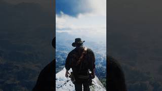 🤠RDR2 Free Roam gameplay here⬆️ #rdr2 #reddeadredemption2 #gaming #vibe #games #rdr2clips