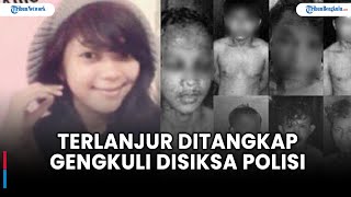 🔴LIVE : Terlanjur Dipenajara Kasus Vina Cirebon, Geng Kuli Ngaku Disiksa Polisi