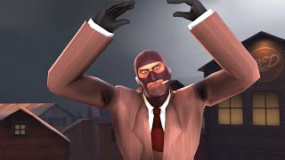 Last To Spycrab Wins An Unusual