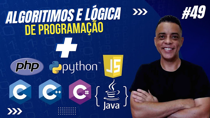 Quais são as principais linguagens de programação usadas atualmente?