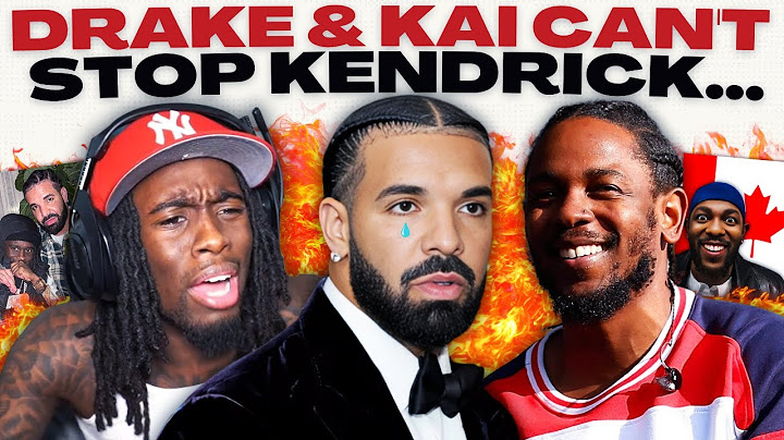 Why Today Is About To Be The Worst Day of Drake’s Career & GNX Toronto Show Has A Surprise